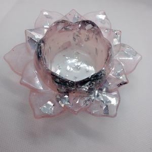 Diamond Bella Candle holder